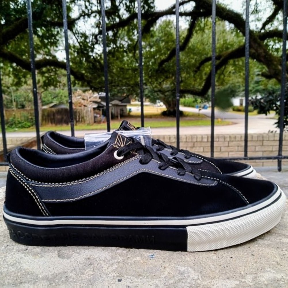 NIB. Vans x RASSVET Vans Skate Bold